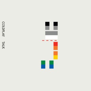 Talk - Radio Edit by Coldplay