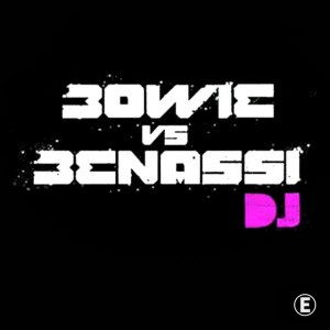 D.J. (Radio Edit) [Benassi