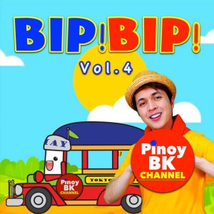 Saging Saging Manga Manga Song (Fruit Salad)