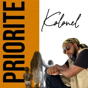 Kot Ou Sorti by Kolonel