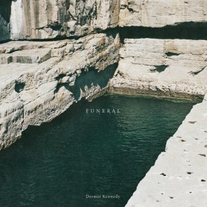 Funeral by Dermot Kennedy