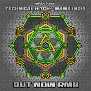 Mama India