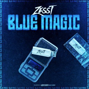 BLUE MAGIC