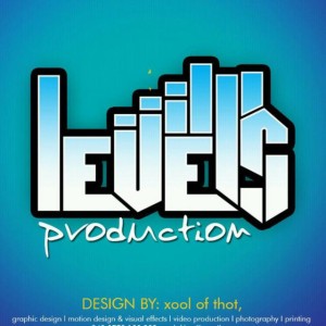 Forward Again (Hatidzokere Shure) by Levels Chillspot