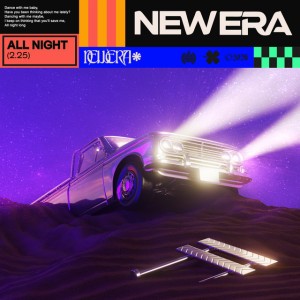 All Night by NewEra