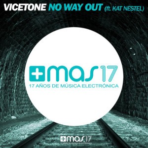No Way Out (feat. Kat Nestel) - Radio Edit