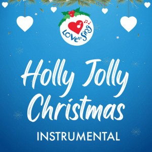 Holly Jolly Christmas - Instrumental
