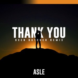 Thank You (Oxen Butcher Extended Remix) by Asle & Oxen Butcher