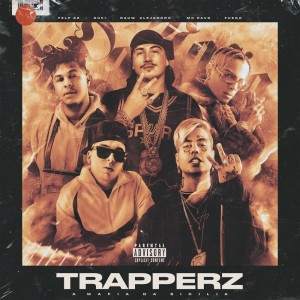 Felp 22, Duki, Rauw Alejandro - TRAPPERZ A Mafia Da Sicilia (feat. MC Davo & Fuego) VIDEO OFICIAL