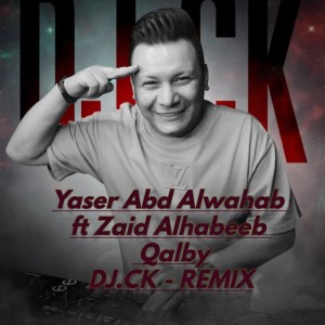 QALBY - REMIX