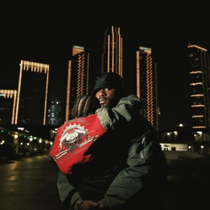 Pas solo by Gradur & SDM