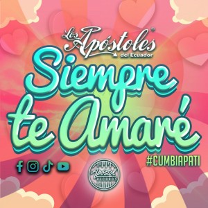 Siempre te amaré