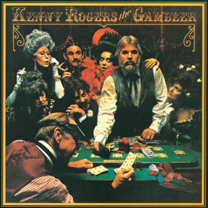 The Gambler by Kenny Rogers