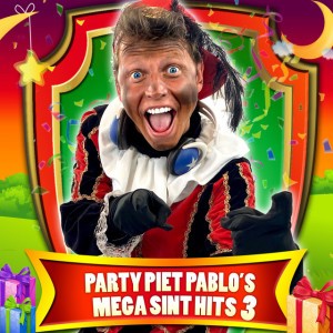 De Pieten Sinterklaas move - Live