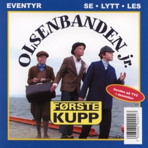 Nå Er Du Med