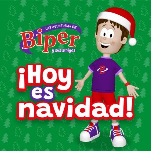 Hoy es Navidad