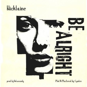 Be Alright