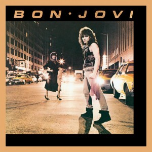 Runaway by Bon Jovi