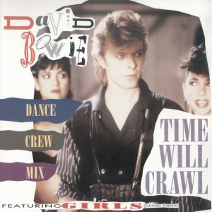 Time Will Crawl - Dance Crew Mix