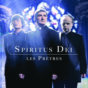Spiritus Dei (Sarabande) by George Frideric Handel & Les Prêtres