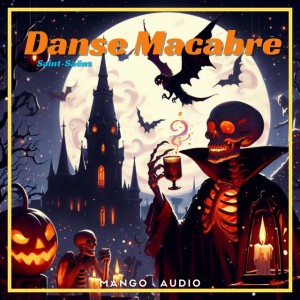 Danse macabre, Op. 40