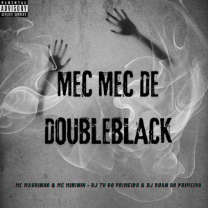 MEC MEC DE DOUBLEBLACK
