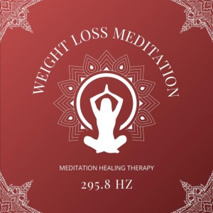 Weight Loss Management Frequency 295.8 Hz