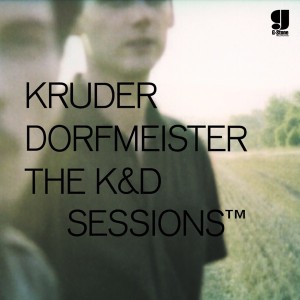 Where Shall I Turn? (K&D Session? Vol. 2)
