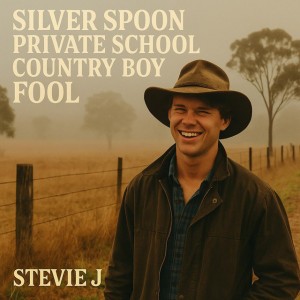 Silver Spoon Private School Country boy Fool