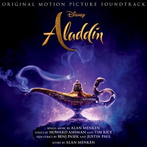 Friend Like Me (End Title) [feat. DJ Khaled]