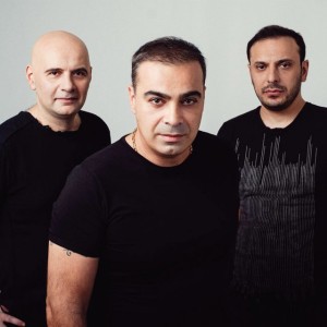 Kuchis Bichebi by სახე • Sakhe