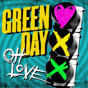 Boulevard of Broken Dreams by Green Day
