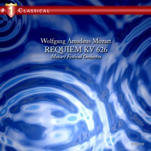Requiem Mass in D Minor, K. 626: I. Requiem aeternam (Introitus)