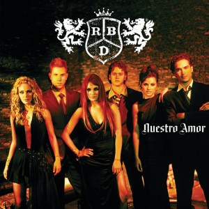 Nuestro Amor - Best Of