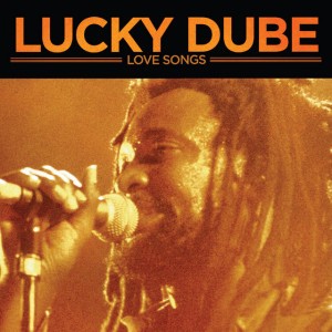 I've Got You Babe by Lucky Dube