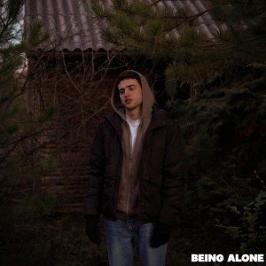 BEING ALONE