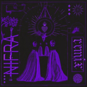 What They Call Us - (Nifra Remix) [Edit]