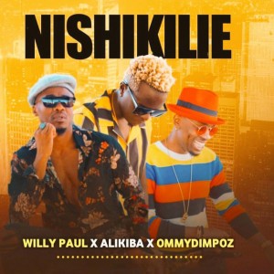 Nishikilie