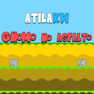 Gnomo no asfalto (Funk)