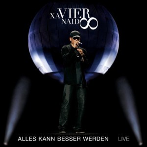 Alles kann besser werden (with Janet Grogan) - Live