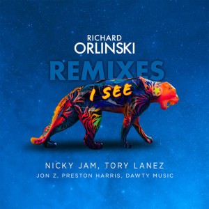 I See - Agrume Remix