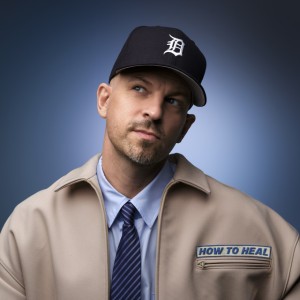 How To Heal by Stress & ZIAN