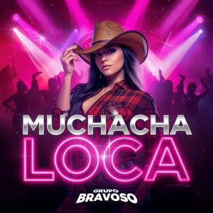 Muchacha Loca