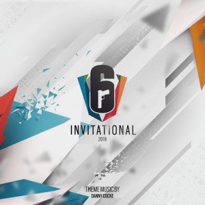 Rainbow Six Siege: Invitational Theme Music