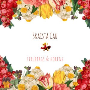 SKAISTĀ ČAU!