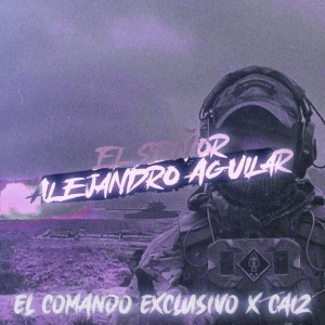 El Señor Alejandro Aguilar