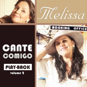 Só o Amor - Playback