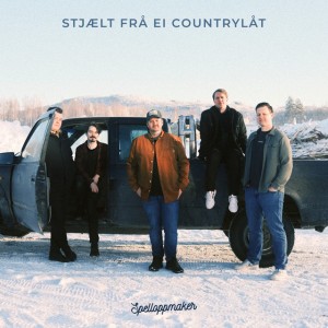 Stjælt frå ei countrylåt