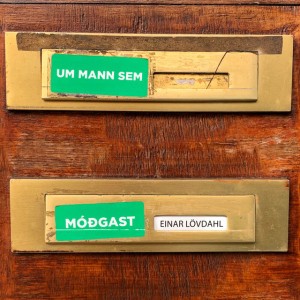 Um mann sem móðgast