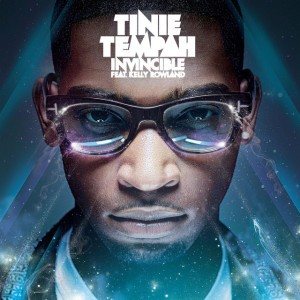 Invincible by Tinie Tempah & Kelly Rowland